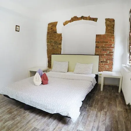 Appartement Promenade Braşov