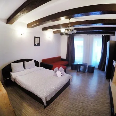 Appartement Promenade
