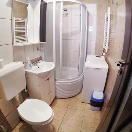 Promenade Appartement Braşov