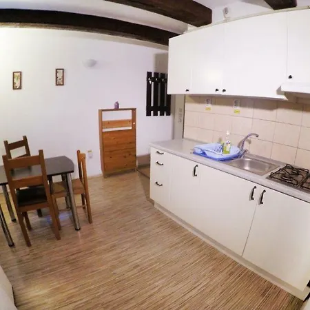 Appartement Promenade *