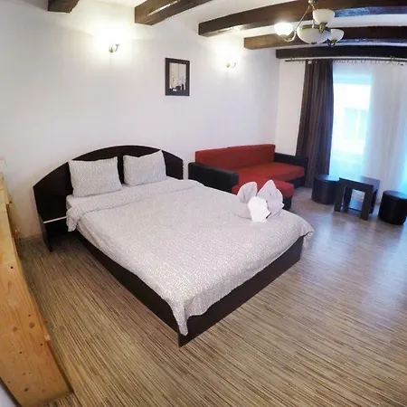 Promenade Appartement